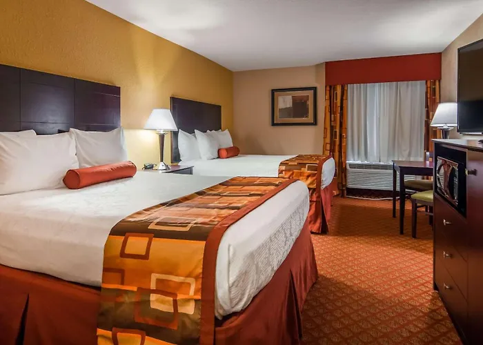 Hotel Western Parkway 3*