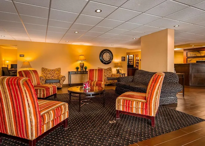 Western Parkway Hotel