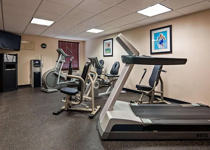 Hotel Western Parkway 3*