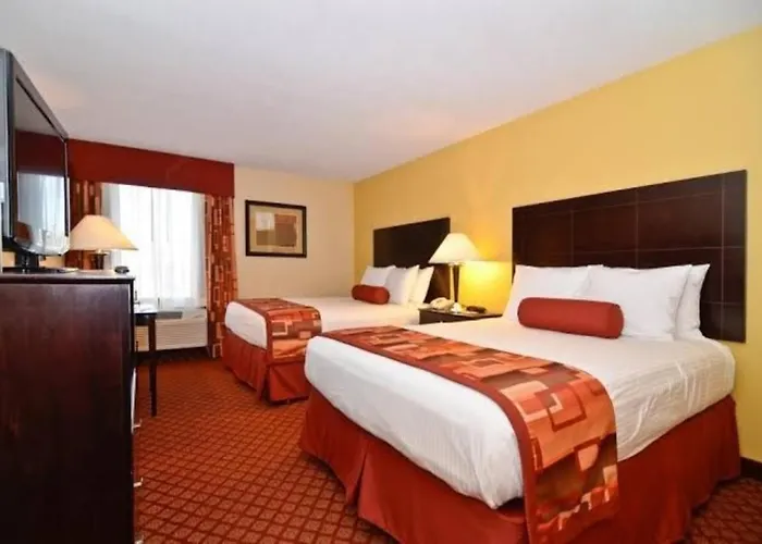 Hotel Western Parkway 3*
