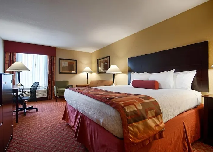 Hotel Western Parkway 3*