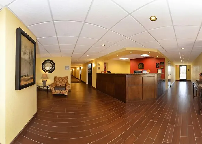 Hotel Western Parkway 3*