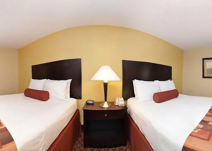 Hotel Western Parkway