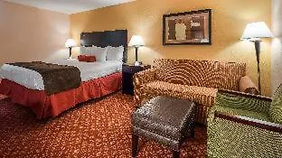 Western Parkway Hotel 3*