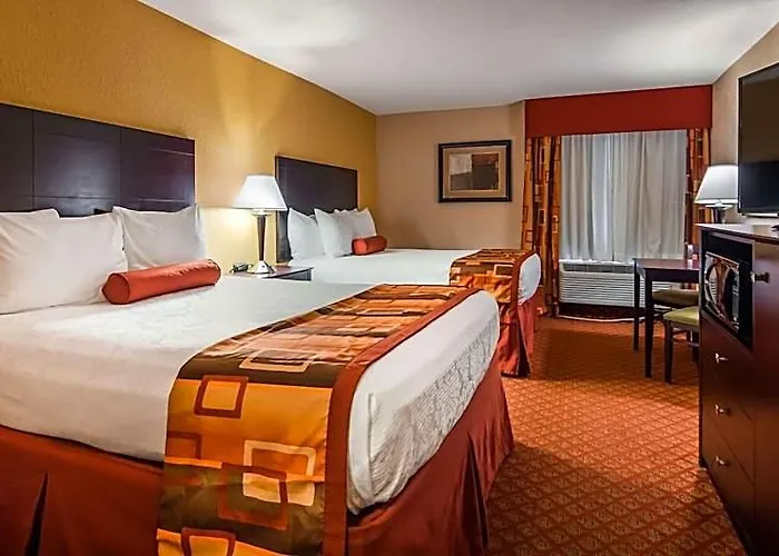 Hotel Western Parkway