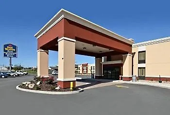 Hotel Western Parkway Alton