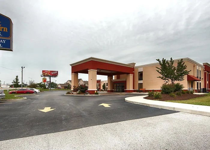 Western Parkway 3*