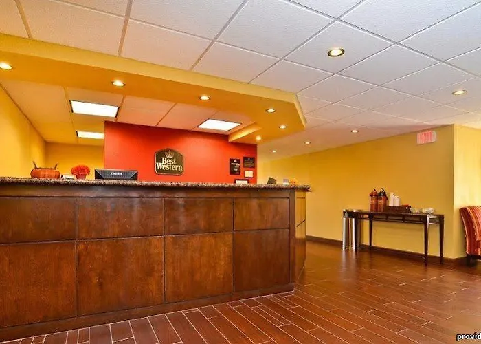 Hotel Western Parkway Alton