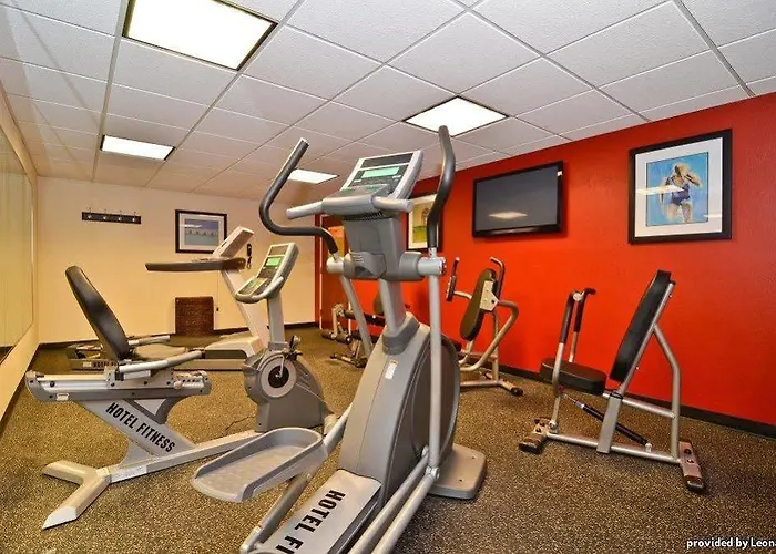 Western Parkway 3* Alton