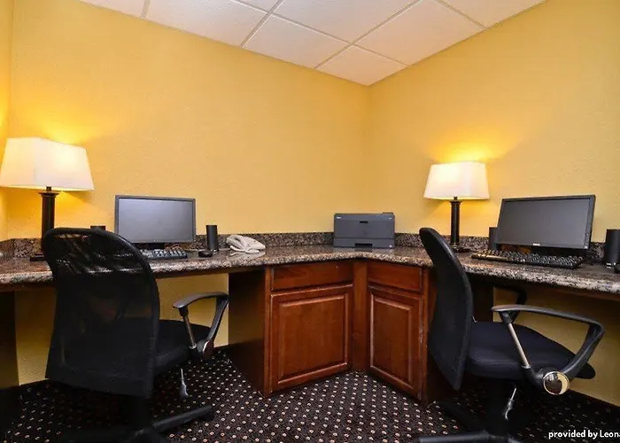 Western Parkway Hotel Alton
